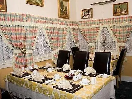 Bed & Breakfast Lyncliff B&B Edimburgo