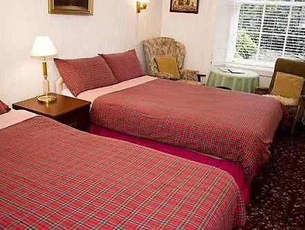 Lyncliff B&B Edimburgo Bed & Breakfast