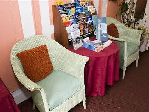 Lyncliff B&B Edinburgh 2*,  United Kingdom