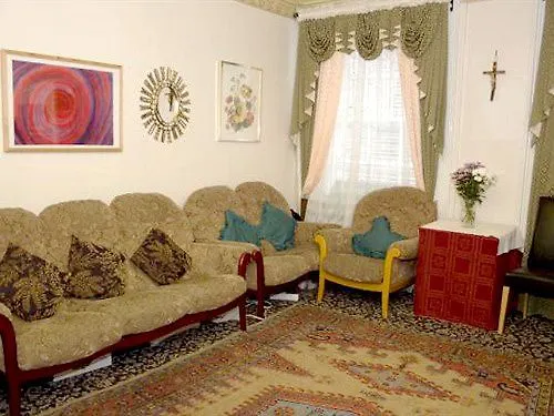 Lyncliff B&B Edinburgh United Kingdom