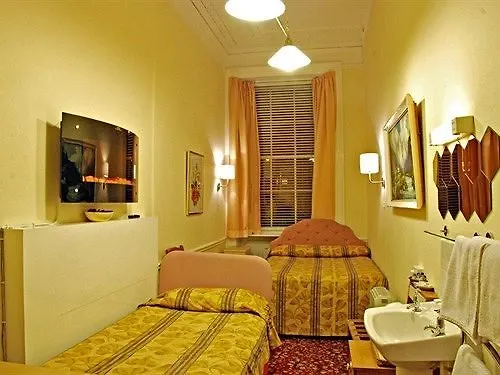 ** Bed & Breakfast Lyncliff B&B Edinburgh United Kingdom