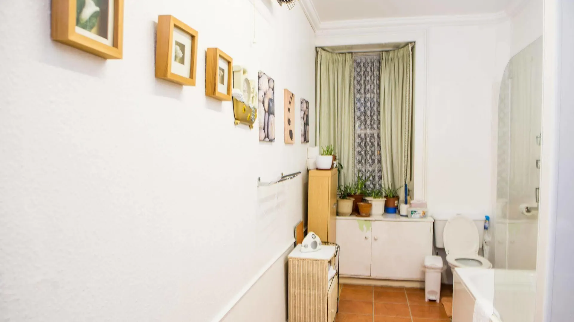 Bed & Breakfast Lyncliff B&B Edimburgo