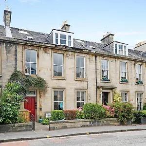Guest house Emmaus, Edinburgh