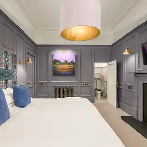 Guest house Ben Cruachan, Edinburgh