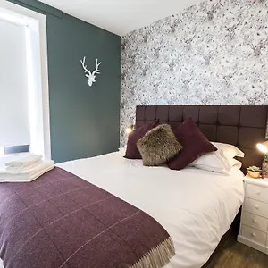 Hotel The Torfin, Edinburgh