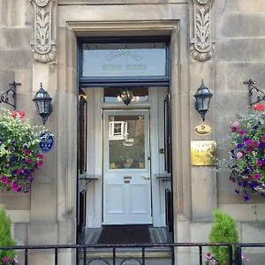 Bed & Breakfast Classic, Edinburgh
