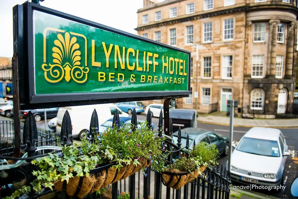 Lyncliff B&B 에든버러 2*,  영국