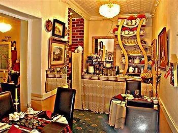 ** Oda ve Kahvaltı Lyncliff B&B Edinburgh Birleşik Krallık