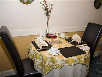 Lyncliff B&B Edinburgh