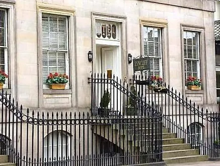 Lyncliff B&B Edinburgh Oda ve Kahvaltı