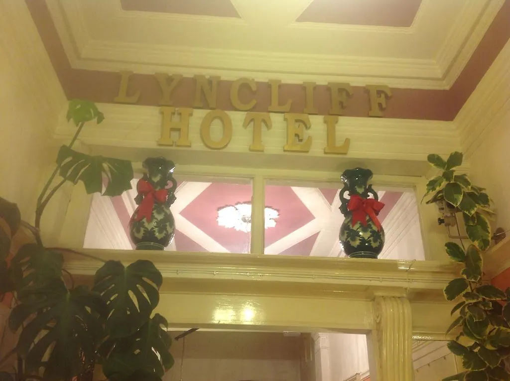 Lyncliff B&B 에든버러