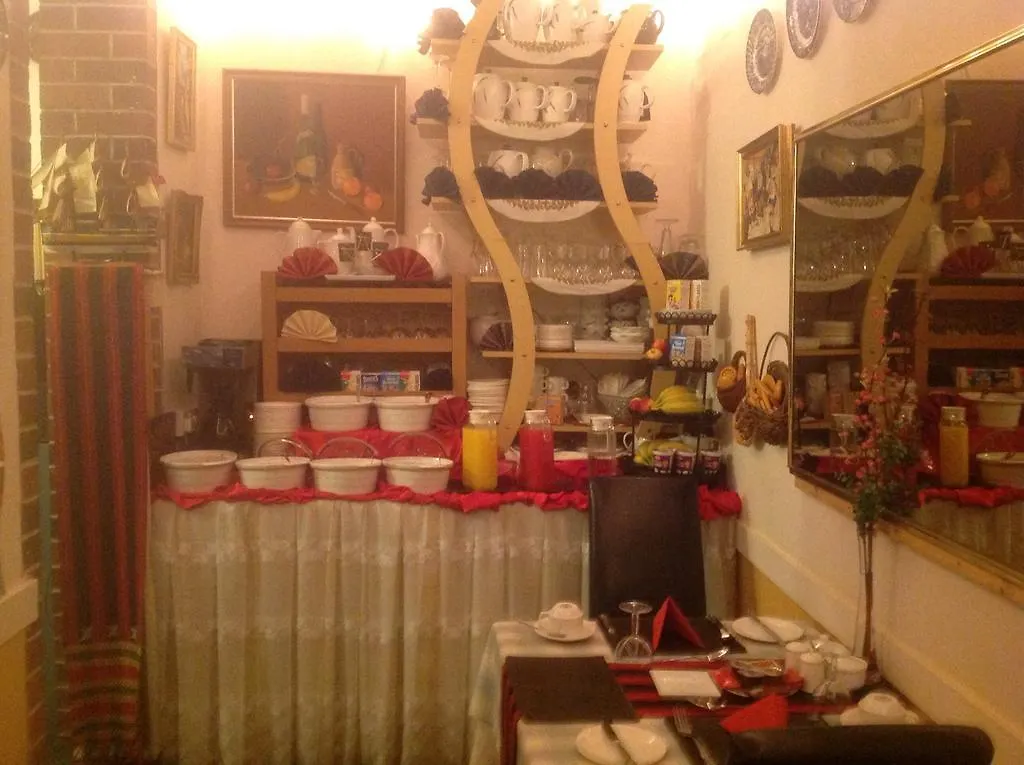 Lyncliff B&B Edinburgh 2*,  Birleşik Krallık