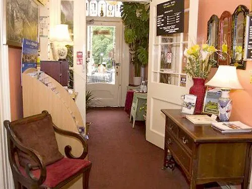 ** Oda ve Kahvaltı Lyncliff B&B Edinburgh Birleşik Krallık