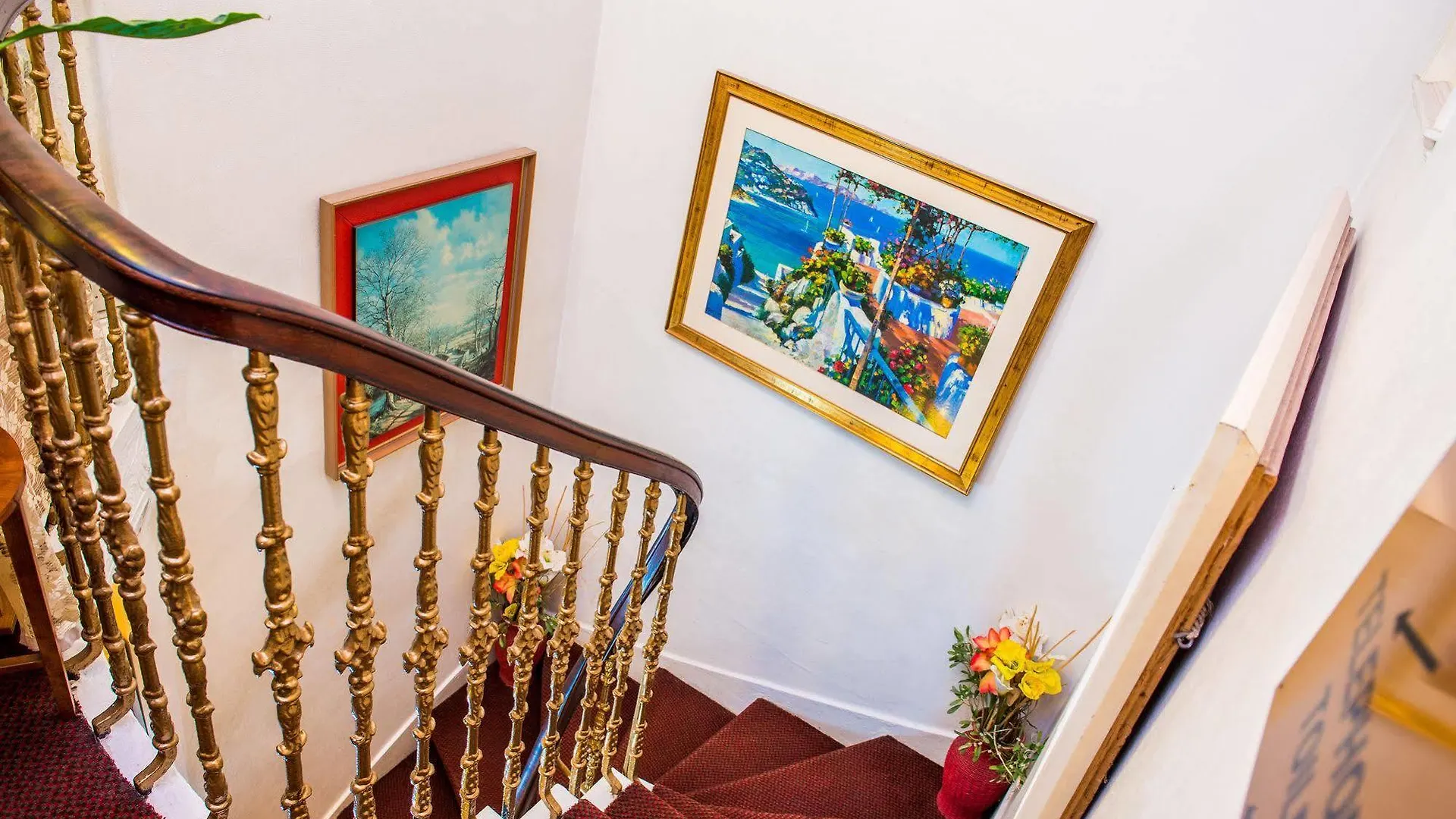 Lyncliff B&B Edinburgh 2*,  Birleşik Krallık