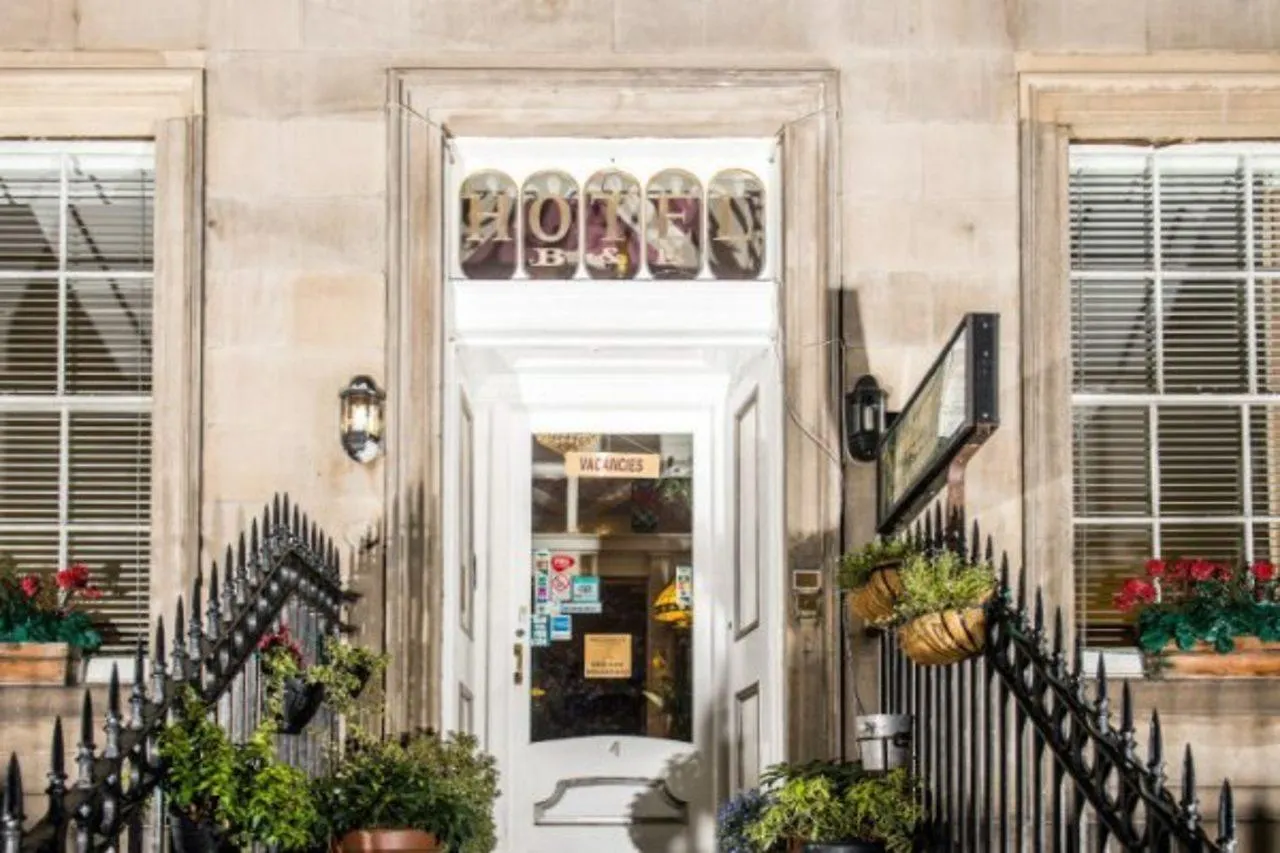 Lyncliff B&B Edinburgh 2*,  Birleşik Krallık