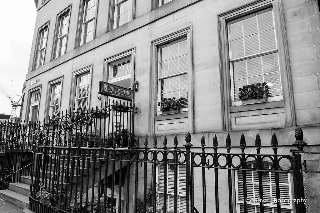 ** Oda ve Kahvaltı Lyncliff B&B Edinburgh Birleşik Krallık