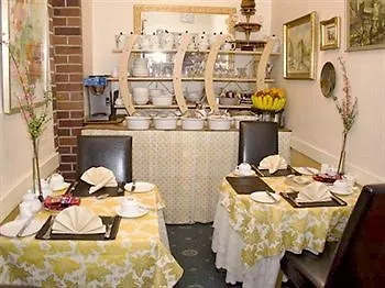 Lyncliff B&B Edinburgh Birleşik Krallık